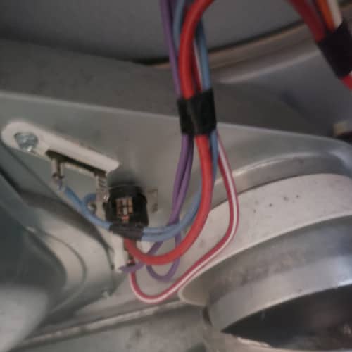 Electrical Maintenance