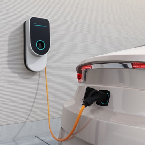 EV Charging Service